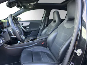 Mercedes-Benz A 250e AMG Line