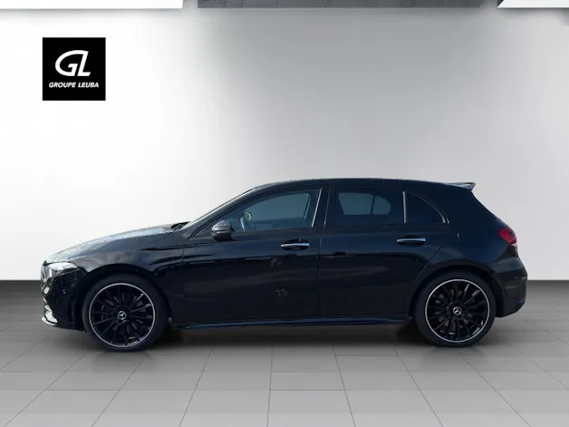 Mercedes-Benz A 250e AMG Line