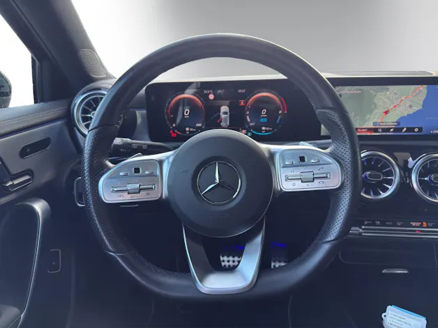 Mercedes-Benz A 250e AMG Line