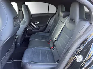 Mercedes-Benz A 250e AMG Line