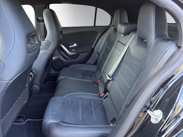 Mercedes-Benz A 250e AMG Line