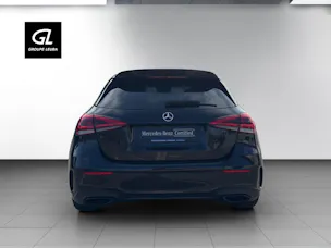 Mercedes-Benz A 250e AMG Line