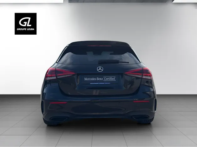 Mercedes-Benz A 250e AMG Line