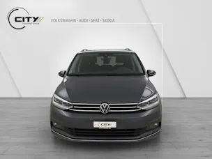 VW Touran 1.5 TSI Goal DSG