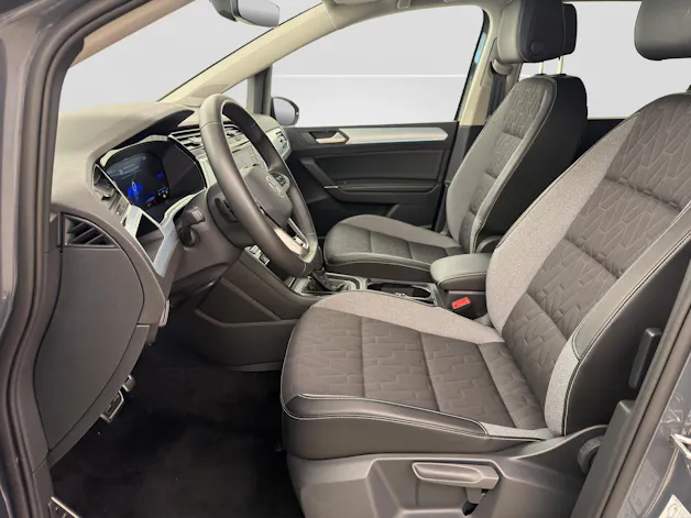 VW Touran 1.5 TSI Goal DSG