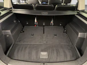 VW Touran 1.5 TSI Goal DSG