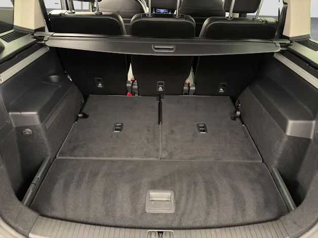 VW Touran 1.5 TSI Goal DSG