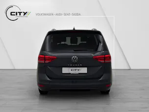 VW Touran 1.5 TSI Goal DSG