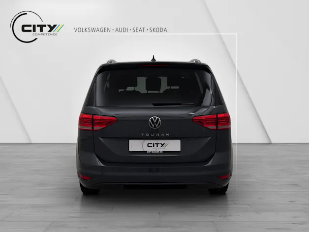 VW Touran 1.5 TSI Goal DSG