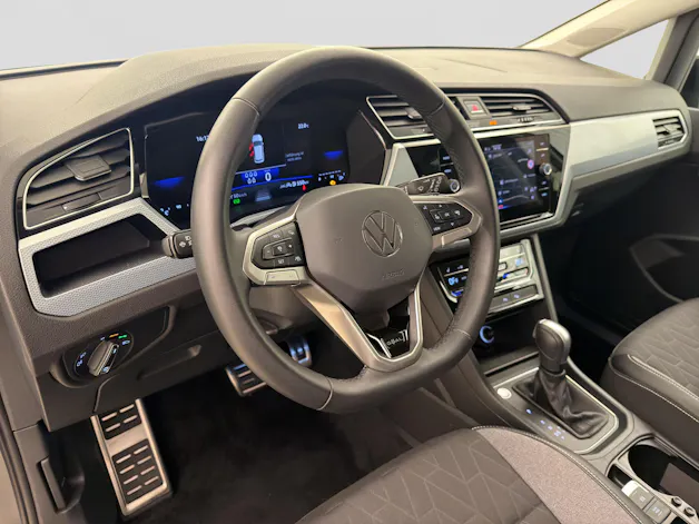 VW Touran 1.5 TSI Goal DSG