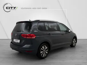 VW Touran 1.5 TSI Goal DSG
