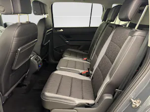 VW Touran 1.5 TSI Goal DSG