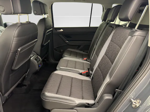VW Touran 1.5 TSI Goal DSG