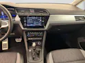 VW Touran 1.5 TSI Goal DSG