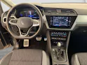 VW Touran 1.5 TSI Goal DSG