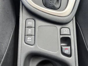 MAZDA 2 Hybrid Select