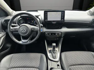 MAZDA 2 Hybrid Select