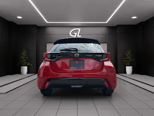 MAZDA 2 Hybrid Select