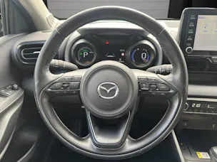MAZDA 2 Hybrid Select