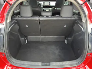 MAZDA 2 Hybrid Select