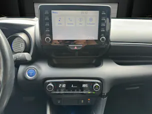 MAZDA 2 Hybrid Select