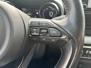 MAZDA 2 Hybrid Select