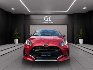 MAZDA 2 Hybrid Select
