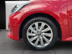 MAZDA 2 Hybrid Select