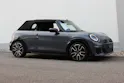 Mini Cooper S Cabriolet Copper Grey John Cooper Works Trim *Paket XL*