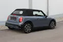 Mini Cooper S Cabriolet Copper Grey John Cooper Works Trim *Paket XL*