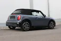 Mini Cooper S Cabriolet Copper Grey John Cooper Works Trim *Paket XL*