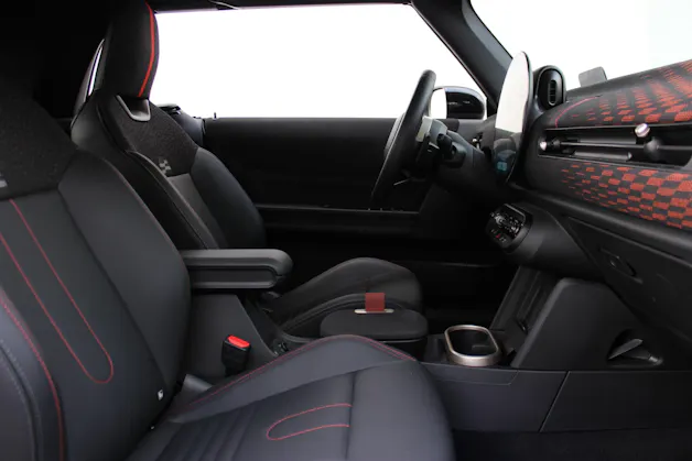 Mini Cooper S Cabriolet Copper Grey John Cooper Works Trim *Paket XL*