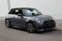 Mini Cooper S Cabriolet Copper Grey John Cooper Works Trim *Paket XL*