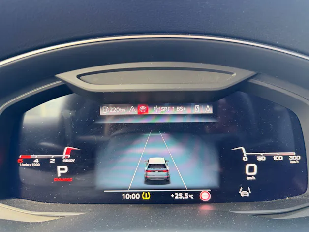 Audi Q8 3.0 TDI 231PS QUATTRO *** 360 GRAD KAMERA & 4 JAHRE AUDI WERKSGARANTIE ***