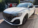 Audi Q8 3.0 TDI 231PS QUATTRO *** 360 GRAD KAMERA & 4 JAHRE AUDI WERKSGARANTIE ***