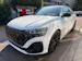Audi Q8 3.0 TDI 231PS QUATTRO *** 360 GRAD KAMERA & 4 JAHRE AUDI WERKSGARANTIE ***