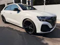 Audi Q8 3.0 TDI 231PS QUATTRO *** 360 GRAD KAMERA & 4 JAHRE AUDI WERKSGARANTIE ***