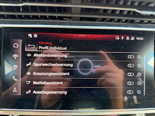 AUDI Q8 3.0 TDI 231PS QUATTRO *** 360 GRAD KAMERA & 4 JAHRE AUDI WERKSGARANTIE ***