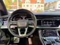 Audi Q8 3.0 TDI 231PS QUATTRO *** 360 GRAD KAMERA & 4 JAHRE AUDI WERKSGARANTIE ***