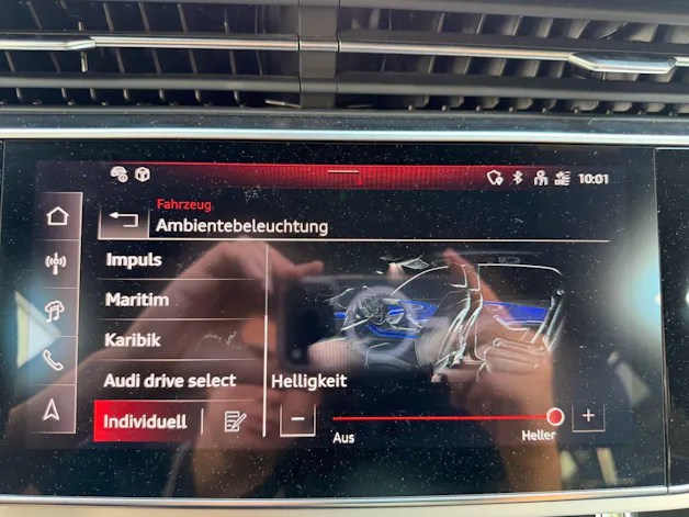 Audi Q8 3.0 TDI 231PS QUATTRO *** 360 GRAD KAMERA & 4 JAHRE AUDI WERKSGARANTIE ***