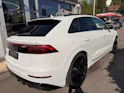 Audi Q8 3.0 TDI 231PS QUATTRO *** 360 GRAD KAMERA & 4 JAHRE AUDI WERKSGARANTIE ***