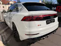 Audi Q8 3.0 TDI 231PS QUATTRO *** 360 GRAD KAMERA & 4 JAHRE AUDI WERKSGARANTIE ***