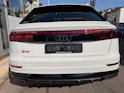 Audi Q8 3.0 TDI 231PS QUATTRO *** 360 GRAD KAMERA & 4 JAHRE AUDI WERKSGARANTIE ***