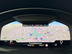 AUDI Q8 3.0 TDI 231PS QUATTRO *** 360 GRAD KAMERA & 4 JAHRE AUDI WERKSGARANTIE ***