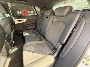 AUDI Q8 3.0 TDI 231PS QUATTRO *** 360 GRAD KAMERA & 4 JAHRE AUDI WERKSGARANTIE ***