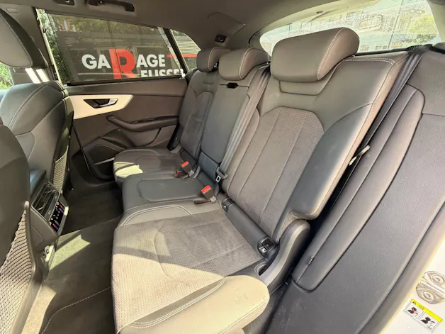 Audi Q8 3.0 TDI 231PS QUATTRO *** 360 GRAD KAMERA & 4 JAHRE AUDI WERKSGARANTIE ***