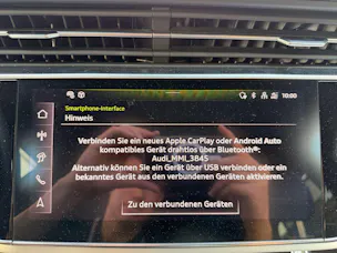 AUDI Q8 3.0 TDI 231PS QUATTRO *** 360 GRAD KAMERA & 4 JAHRE AUDI WERKSGARANTIE ***