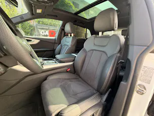 AUDI Q8 3.0 TDI 231PS QUATTRO *** 360 GRAD KAMERA & 4 JAHRE AUDI WERKSGARANTIE ***