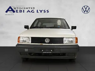 VW Polo 1300 Fox