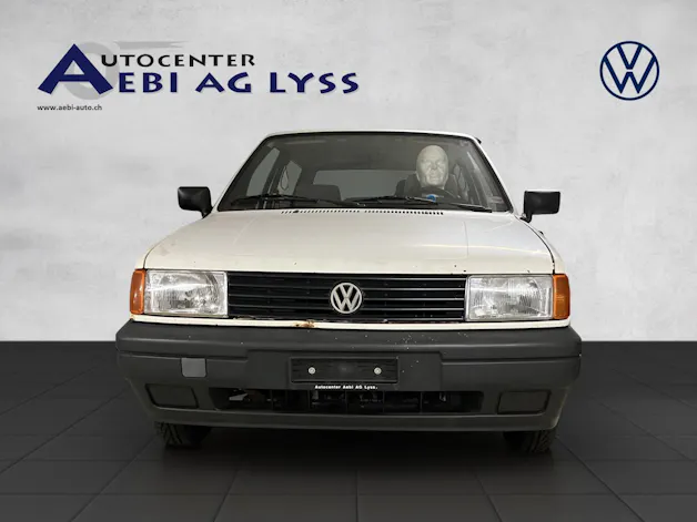 VW Polo 1300 Fox